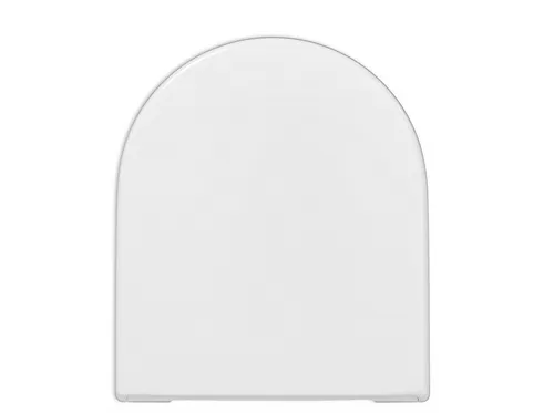 Toilettensitz Duravit Starck 3, Soft Close