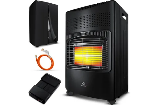 KESSER Wärmewelle 4200 W