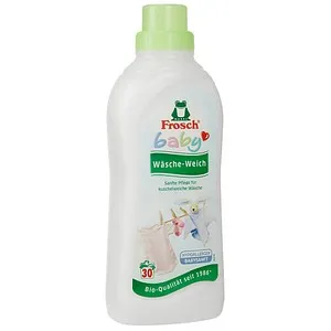 Frosch Baby Weichspüler Gel, 0,75 l