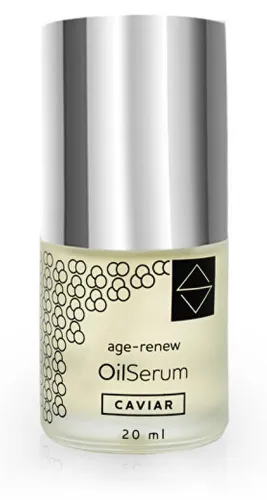 Sefiros Oily Skin Serum Oilserum - 20 Ml