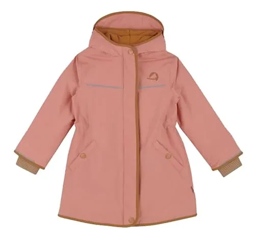 Finkid Milla terra cotta/almond (263449) 110/120 von finkid