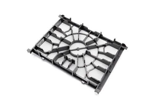 vhbw Motorschutzfilter, Zubehör für Siemens VSZ 7A337 M/08, VSZ 7A337 M/12, VSZ 7A400, VSZ 7A400/08, VSZ 7A400/10, passend für Siemens VSZ 7A337 M/08, VSZ 7A337 M/12, VSZ 7A400, VSZ 7A400/08, VSZ 7A400/10 Staubsauger / Haushalt Staubsauger