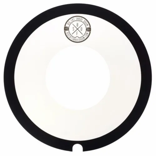 Big Fat Snare Drum Steve's Donut 13