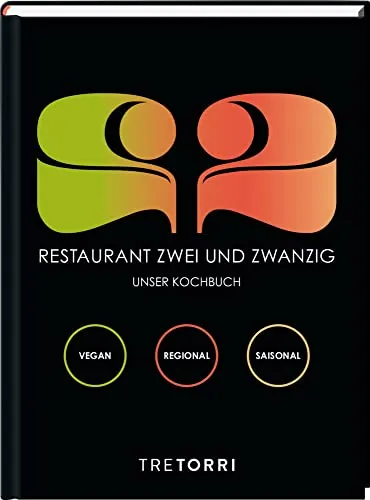 Restaurant Zwei und Zwanzig: VEGAN, REGIONAL, SAISONAL - Freizeit, Haus & Garten - Genießen Sie kreative vegane Küche aus regionalen und saisonalen Zutaten in einem einladenden Ambiente.