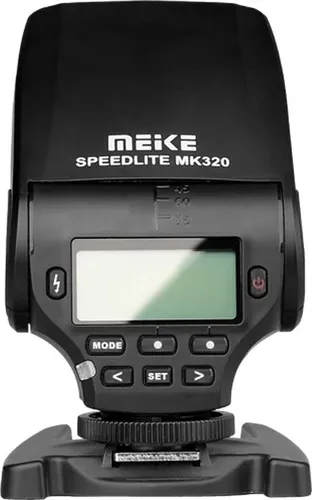 Meike TTL Flash MK 320 Olympus/Panasonic
