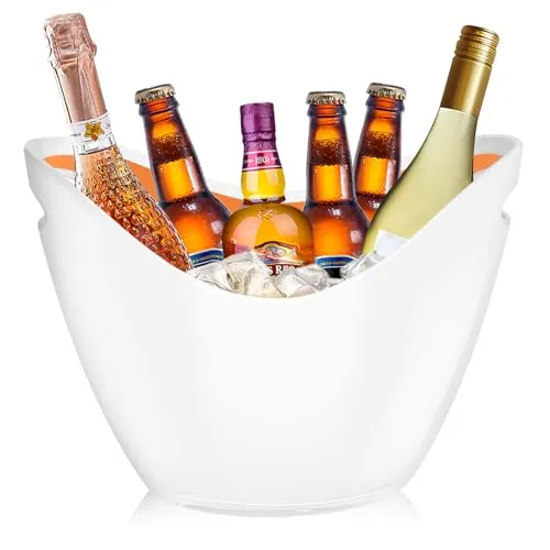 Getränkewannen & -kühler von ZBPASL