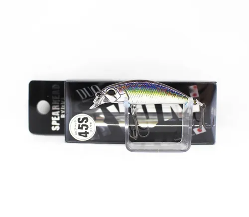 Produktbild Duo Spearhead Ryuki 45S Versenkung K�der GPA4009 (1380)