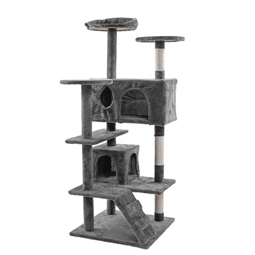 Kratzbaum Coco 130 cm von ESTEXO