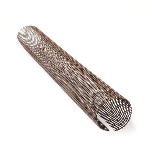 Laubschutzgitter Dachrinnenschutz Laubfang Laubgitter Laubstopp HaGa® 1m Länge