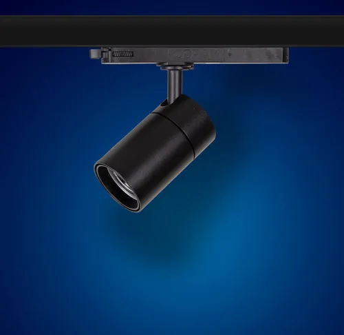 LED 3 Phasen Strahl ALT55 (B) 15W Warmweiss für Schienensystem