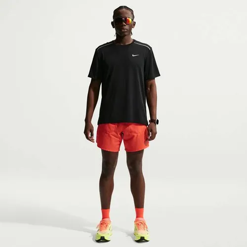 Produktbild Nike Laufshirt M NK DF UV MILER SS