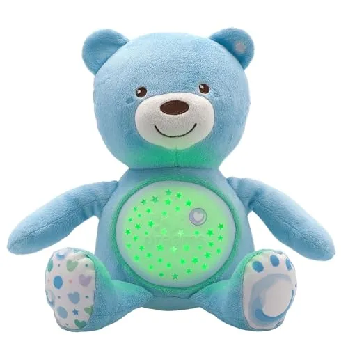 Chicco First Dreams Baby Bär Plüsch-Teddybär von Chicco