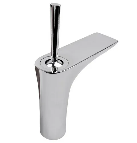 AQUADE Wannenarmatur Waschtischarmatur Einhebelmischer Waschtisch für Waschbecken