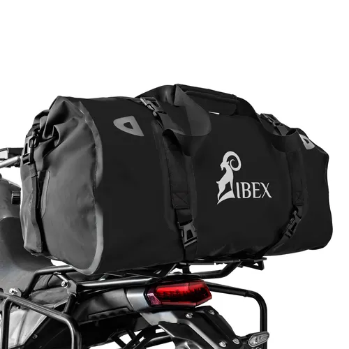 Produktbild ZIEGER Gepäckbrücke und Motorradtasche Wasserdicht für BMW R 1100 GS R1100 GS BJ