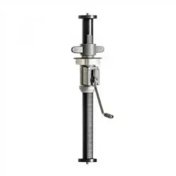 Gitzo Systematic columna seria 5 von Gitzo