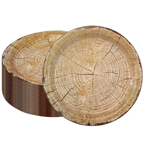 Einweggeschirr von CEILIWEN