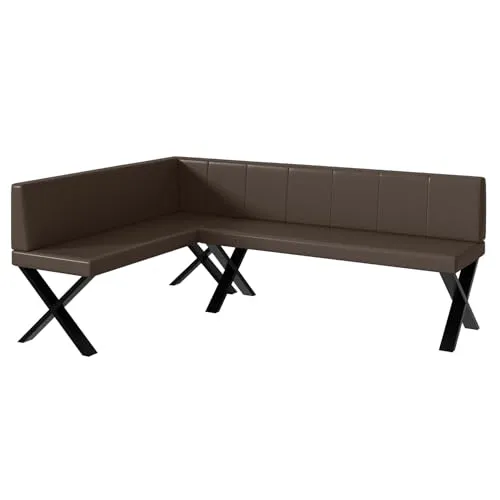 MEBLINI Eckbank Peter