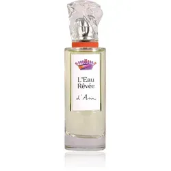 Sisley L'Eau Rêvée D'Aria Eau de Toilette - Damenduft mit floralen und würzigen Noten, ideal für stilbewusste Frauen, die Eleganz und Kraft ausstrahlen. 100 ml Spray für jeden Anlass.