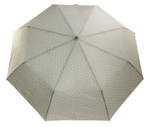 BOSS Taschenregenschirm Monogramme