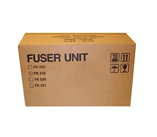 Kyocera 302F393071 FK-510 Fuser-Unit für FS-C5020/FS-C5015N