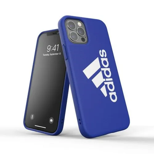Adidas SP Iconic Sports Blau iPhone 12 Hülle von adidas