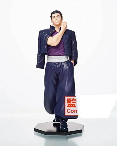 TV Anime Jujutsu Kaisen Yuji & Aoi Figur - Aoi