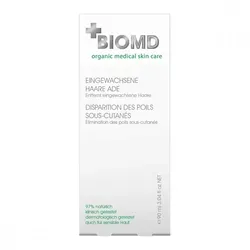 BIOMED Eingewachsene Haare Ade 90 ml Körperserum von Biomed