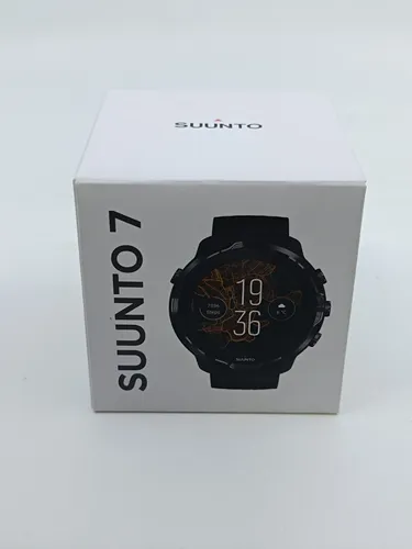 Produktbild Suunto 7 Smartwatch