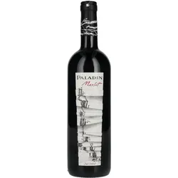 Paladin Merlot Veneto IGP 2024 12,5% Vol. 0,75l