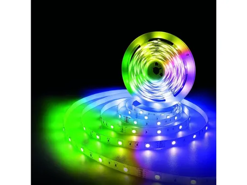 MegaLight LED Stripe 5m Tuya Smart 24W