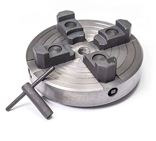 Spannfutter Backenfutter M18 x 2,5 oder M33 x 3,5