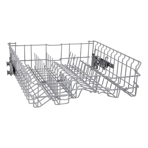 easyPART Geschirrkorb oben für BOSCH Geschirrspüler 20000272 - Ersatzteil für Geschirrspüler, sorgt für optimale Platznutzung und einfaches Beladen von Geschirr.