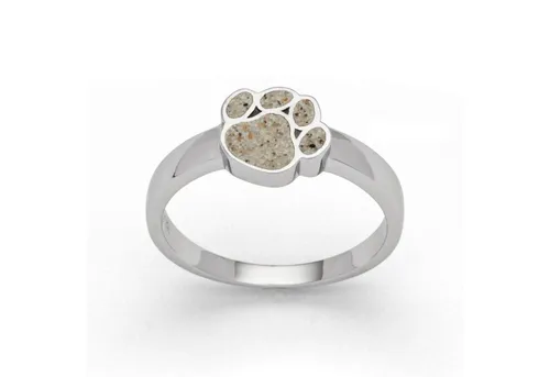 DUR Damen Ring 