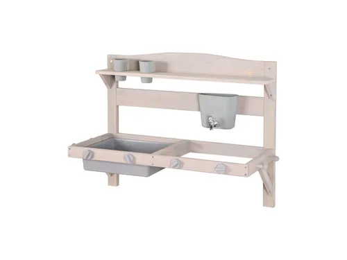 roba Matschküche für Kinder