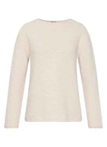 Rabe Pullover - 42 - Pullover für Damen, aus hochwertiger Materialmischung für besonderen Tragekomfort und modischen Look.