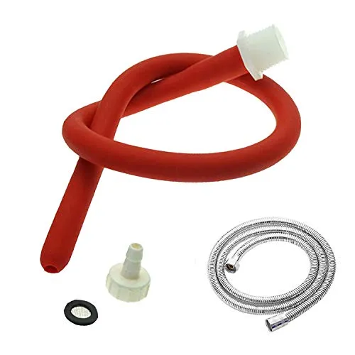 Einlaufsets & -zubehör von XSEXO