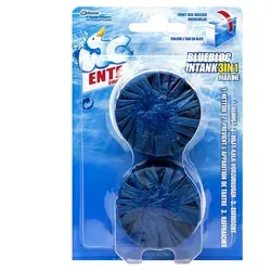 WC Ente Blue Bloc Intank 2 x 50 g