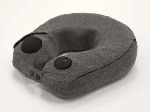 Synca NekMo Massagekissen mit Wärmefunktion von Synca