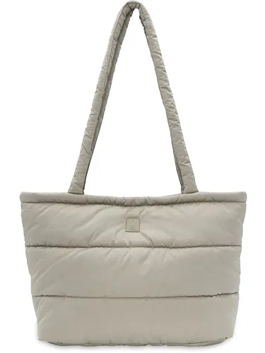 Jollein Wickeltasche in Creme in beige von Jollein