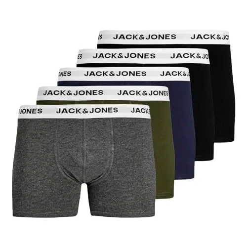 Unterwäsche & Socken Grün von Jack & Jones