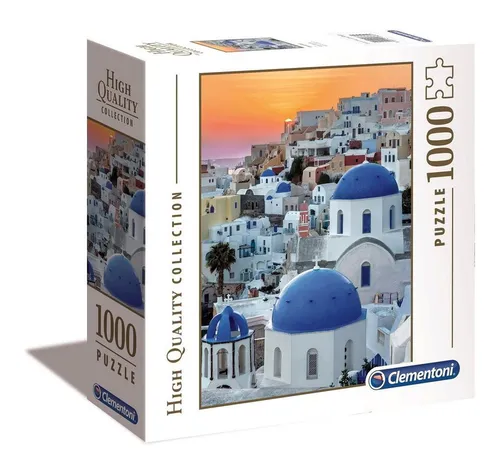 Produktbild Santorini