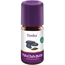 Tonka Extrakt BIO 5 ml
