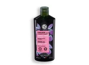 Yves Rocher - Color-Shampoo Violett