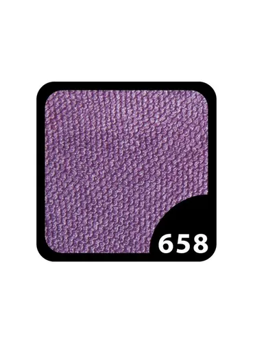 Maskworld Theaterschminke Aqua Make-up violett Schminke - Fasching Karneval, Hochwertige violette Wasserschminke mit 12 Gramm Inhalt