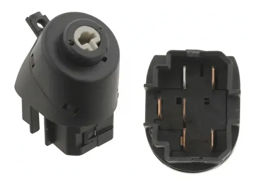 Febi Bilstein Zünd-/Startschalter febi Plus 29878 von febi