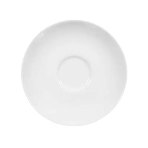 Seltmann Weiden Lido Weiß Espressountertasse 12 cm Lido Weiß 001.203120