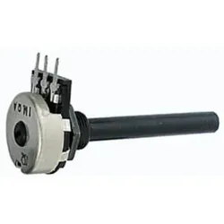 Potentiometer Mono Lin 1k