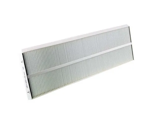 AIR2GO Ersatzfilter G4 Filter für Zehnder ComfoAir Q350, Q450, Q600, E350, Zubehör für KWL-Filter für ZEHNDER ComfoAir Q350, ComfoAir E350, ComfoAir Q450, ComfoAir Q600, Passend für Lüftungsanlage von ZEHNDER