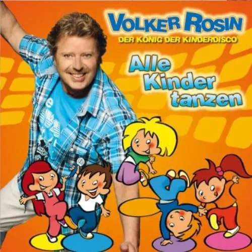 Alle Kinder Tanzen