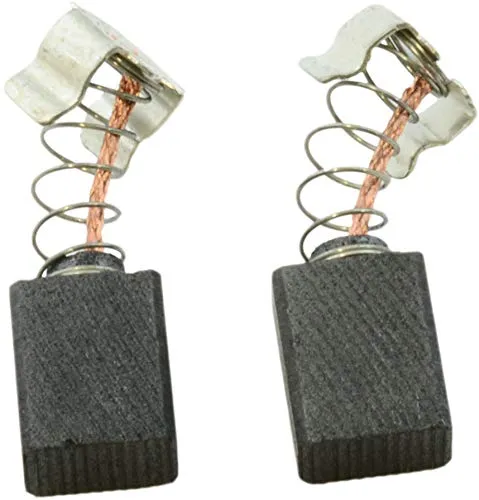 Kohlebürsten für MAKITA BO5031 Schleifer - 6x9x11mm - 2.4x3.5x4.3''